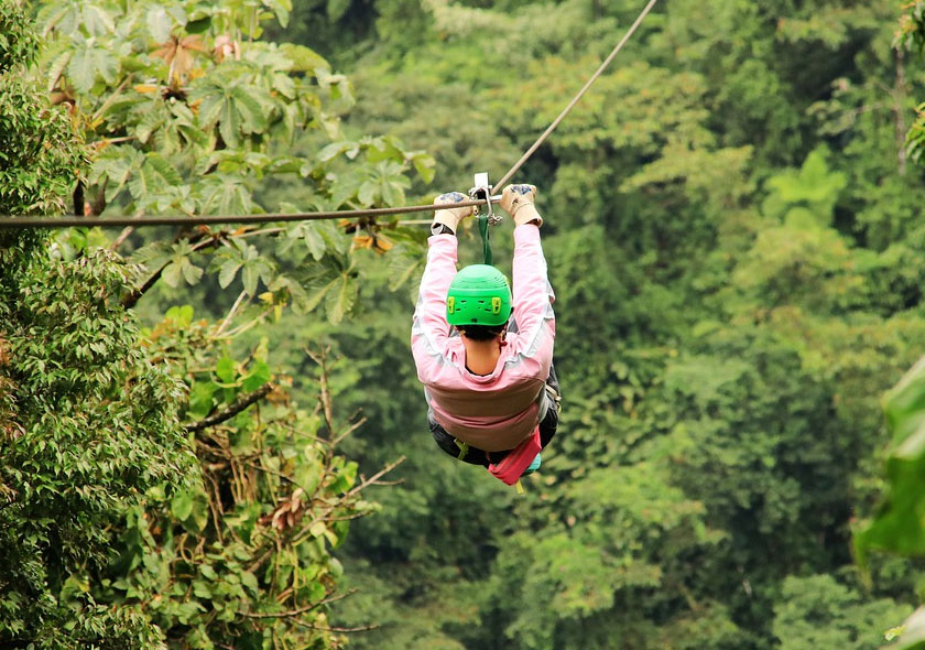 Zipline