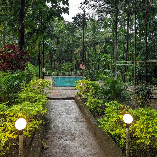 Sunbird Resort Dandeli 10 1