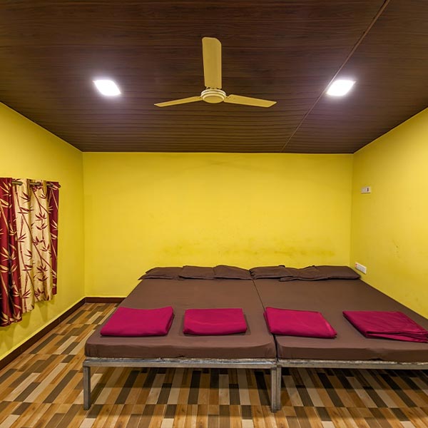 Sunbird Resort Dandeli 3 1