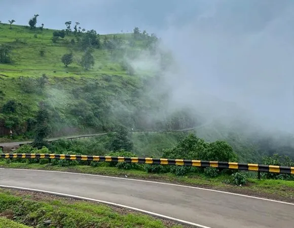 Dandeli Weather Guide: Best Season, Activities & Travel Tips