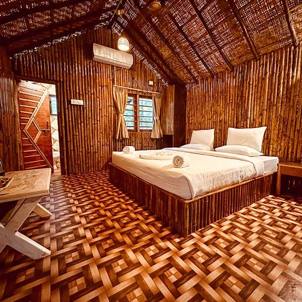 Woodpecker resort dandeli