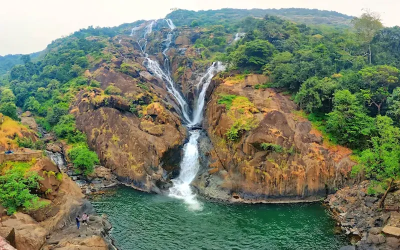Dudh Sagar
