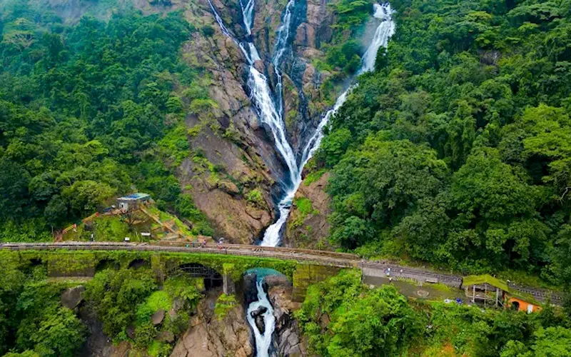 Dudh Sagar