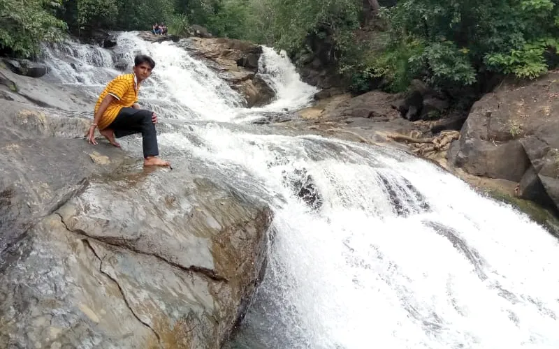 Twins Falls