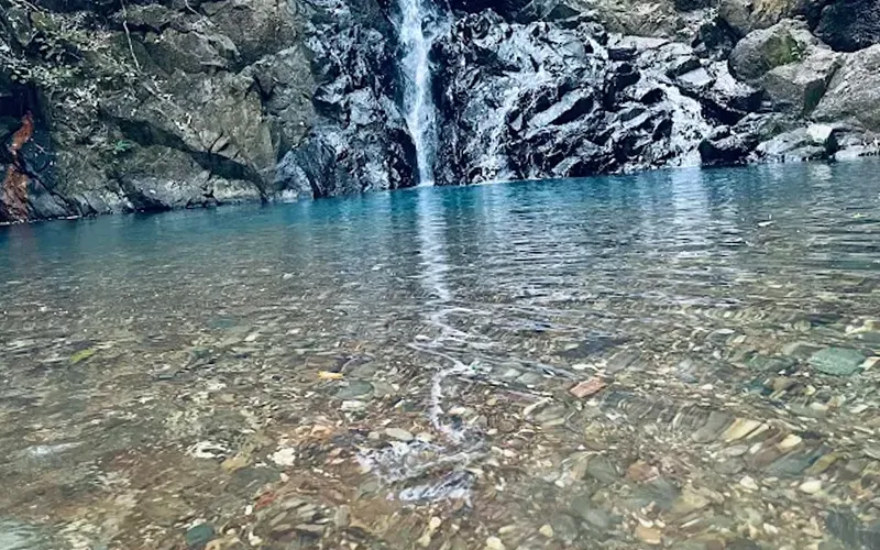 Vajra Falls