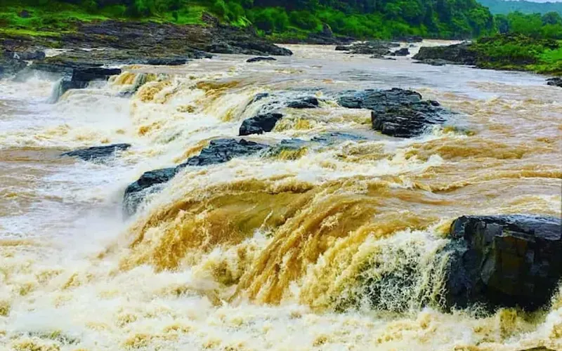 Vajra Falls