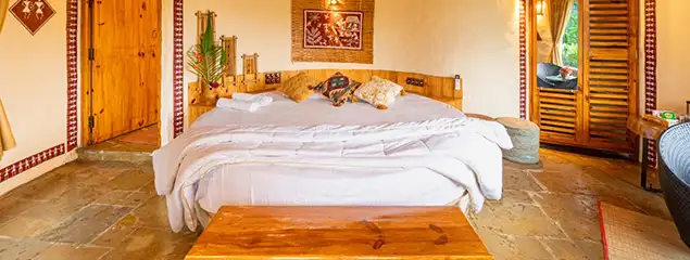 Best resort in dandeli