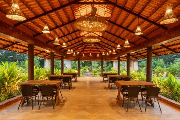 dandeli couple packages