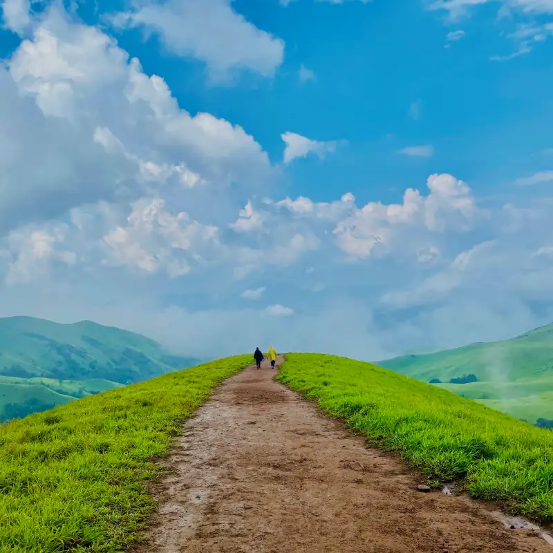 Best time to visit Netravati Peak