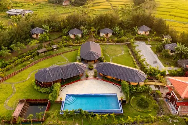 dandeli couple package