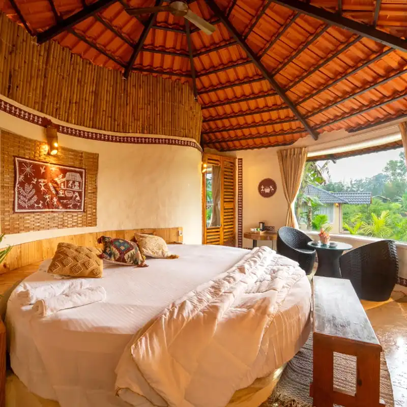 dandeli resorts for couples​ 2