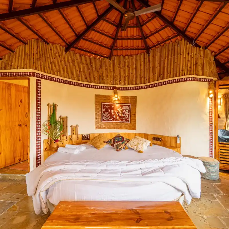 dandeli resorts for couples​ 5