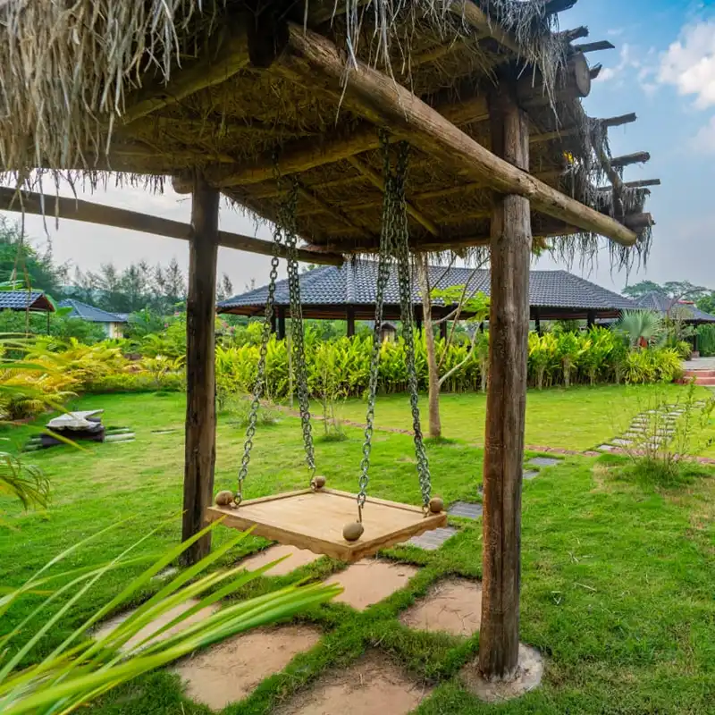 dandeli resorts for couples​ 7