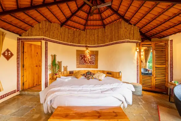 dandeli couple package