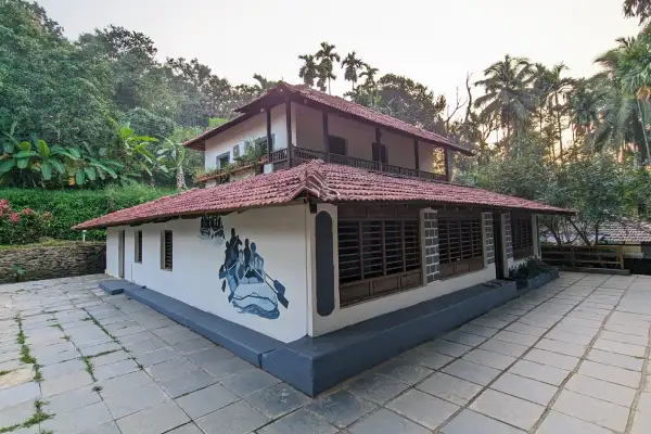 dandeli family package