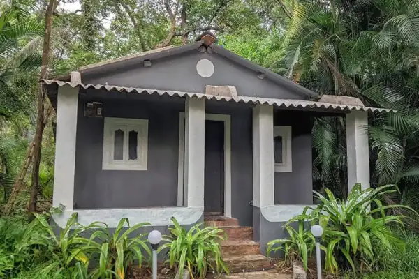 Dandeli Student Package