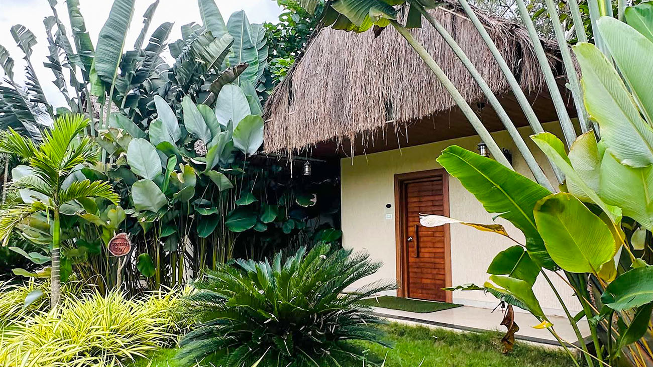 top 5 resorts in Dandeli for adventure activities 1