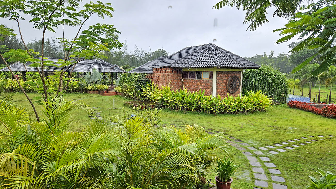 top 5 resorts in Dandeli for adventure activities 3
