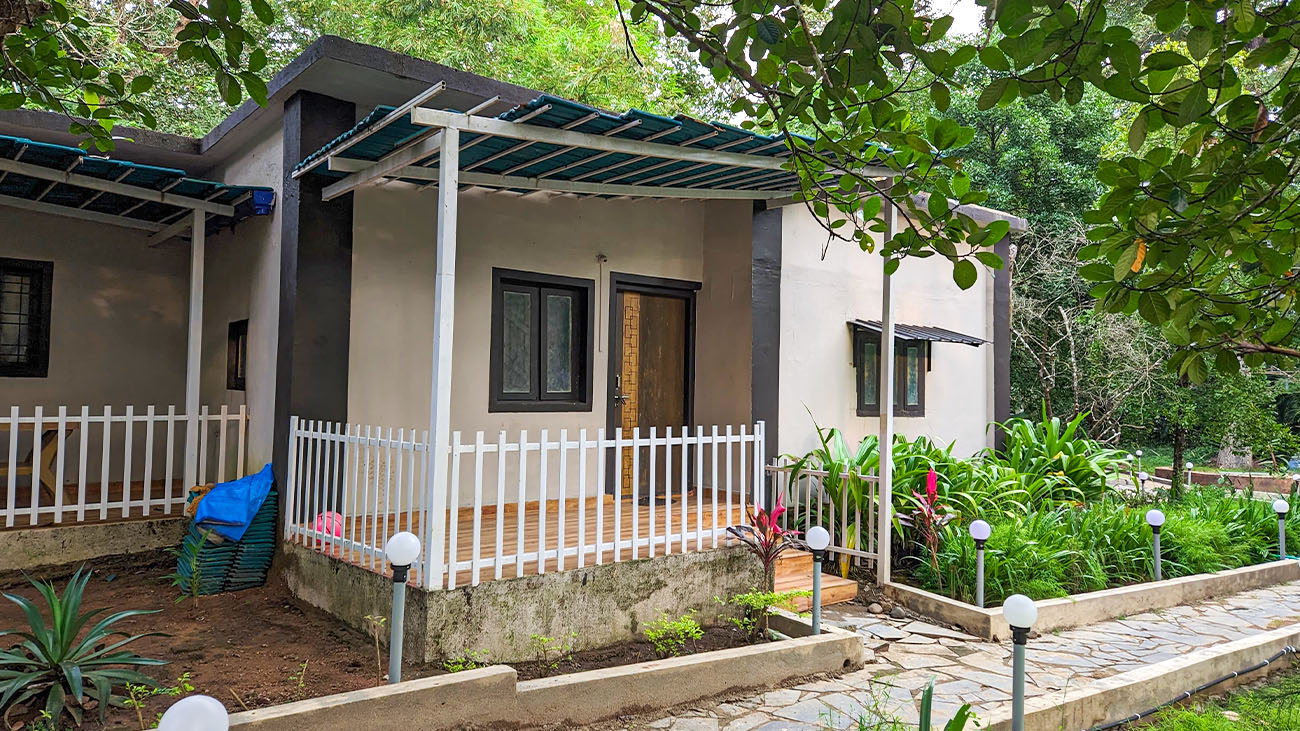 top 5 resorts in Dandeli for adventure activities 4