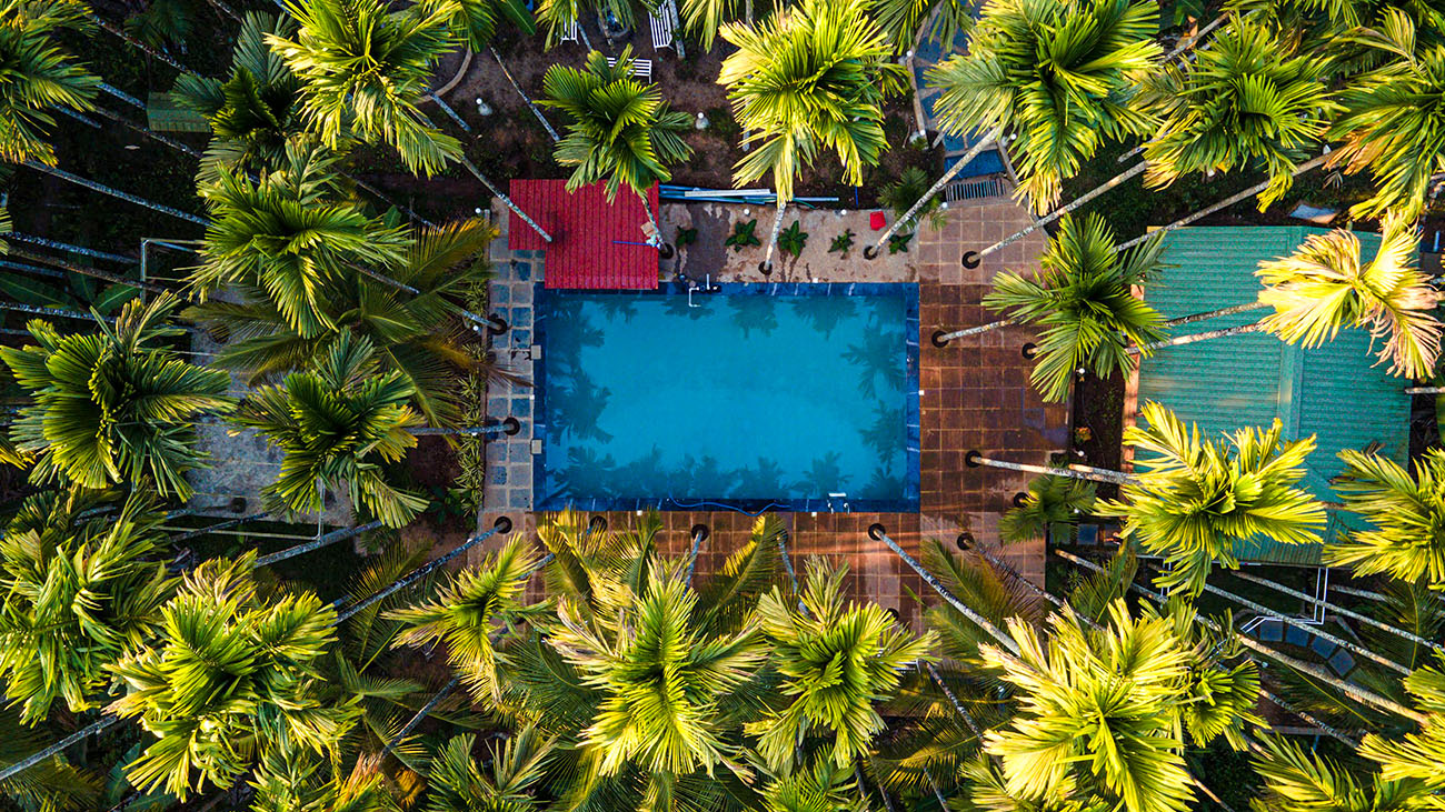 top 5 resorts in Dandeli for adventure activities 5