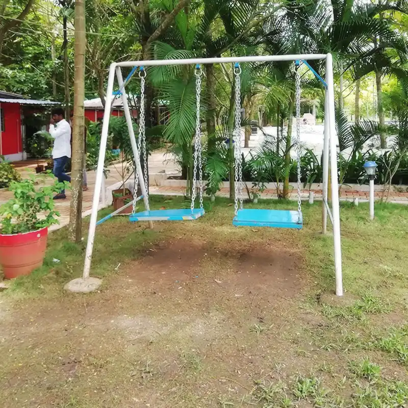 Panther resort dandeli