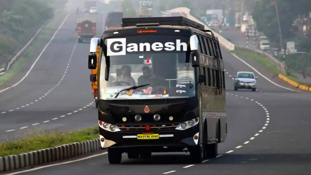 mangaluru to dandeli bus