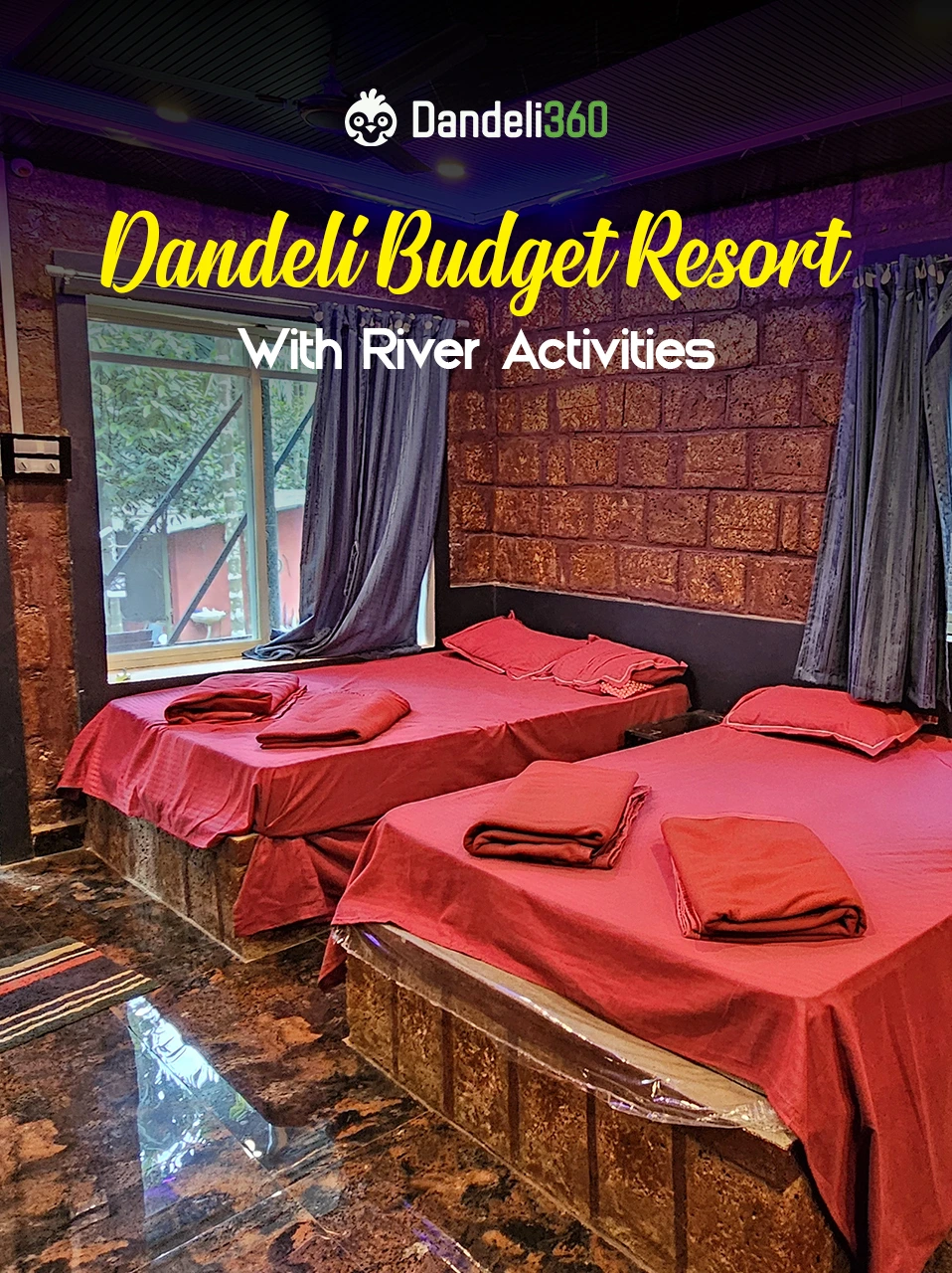 Dandeli Budget Resort