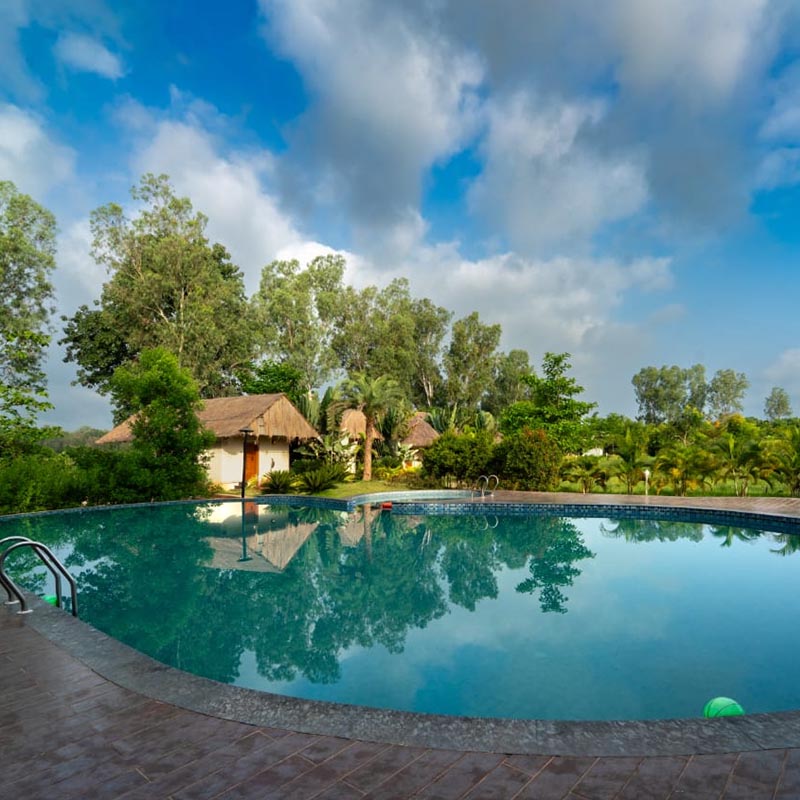 Fortune Woods Dandeli (16)