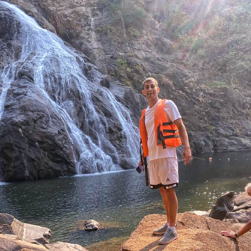 Dudhsagar