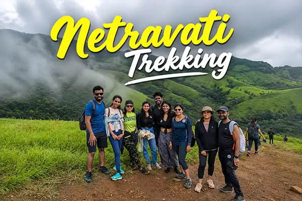 Netravati Trek Package