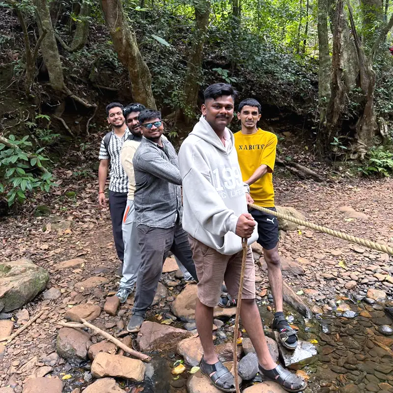 Netravati Trekking Trails