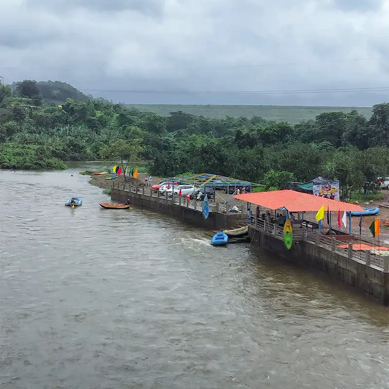 Tilari River
