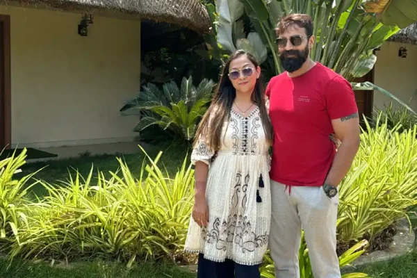 Couple package dandeli