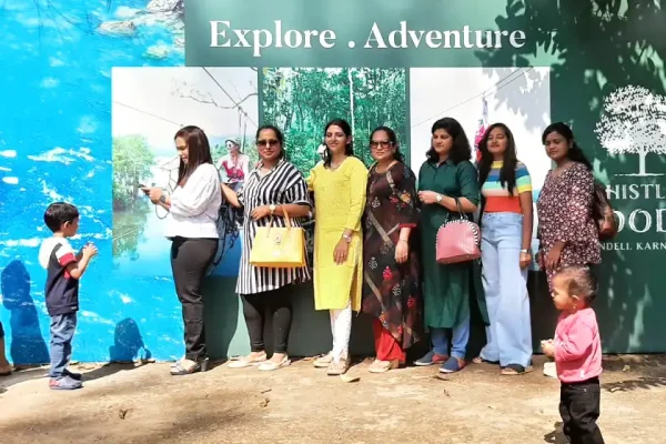 Dandeli Family Package