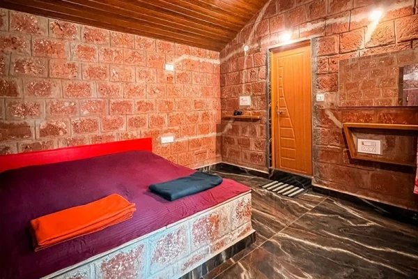 Green land Jungle Resort Dandeli