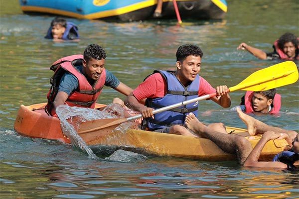 Jungle Resorts Dandeli - Dandeli360 (1)
