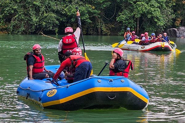 Jungle Resorts Dandeli - Dandeli360 (3)