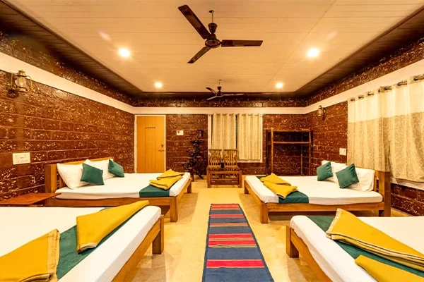 Dandeli Verdant Cottages