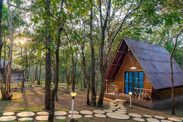Dandeli Verdant Cottages