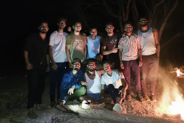 Dandeli Student Package